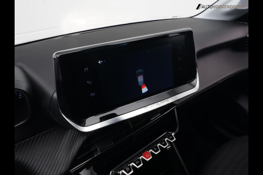 Peugeot 208 1.2 PureTech Sport (APPLE CARPLAY,NAVIGATIE,CRUISE,PARKEERSENSOREN,SPORTSTOELEN,LANE-ASSIST,NIEUWE APK,TOPCONDITIE)