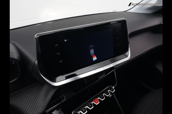 Peugeot 208 1.2 PureTech Sport (APPLE CARPLAY,NAVIGATIE,CRUISE,PARKEERSENSOREN,SPORTSTOELEN,LANE-ASSIST,NIEUWE APK,TOPCONDITIE)