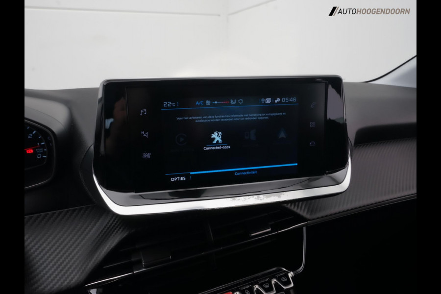 Peugeot 208 1.2 PureTech Sport (APPLE CARPLAY,NAVIGATIE,CRUISE,PARKEERSENSOREN,SPORTSTOELEN,LANE-ASSIST,NIEUWE APK,TOPCONDITIE)