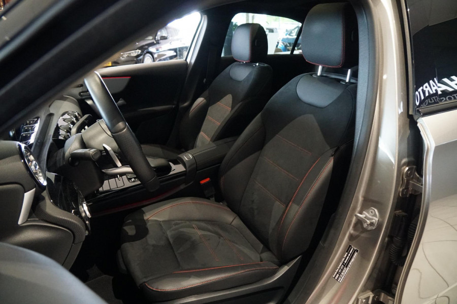 Mercedes-Benz A-Klasse 200 Business Solution AMG 163PK + PANORAMA / MATRIX