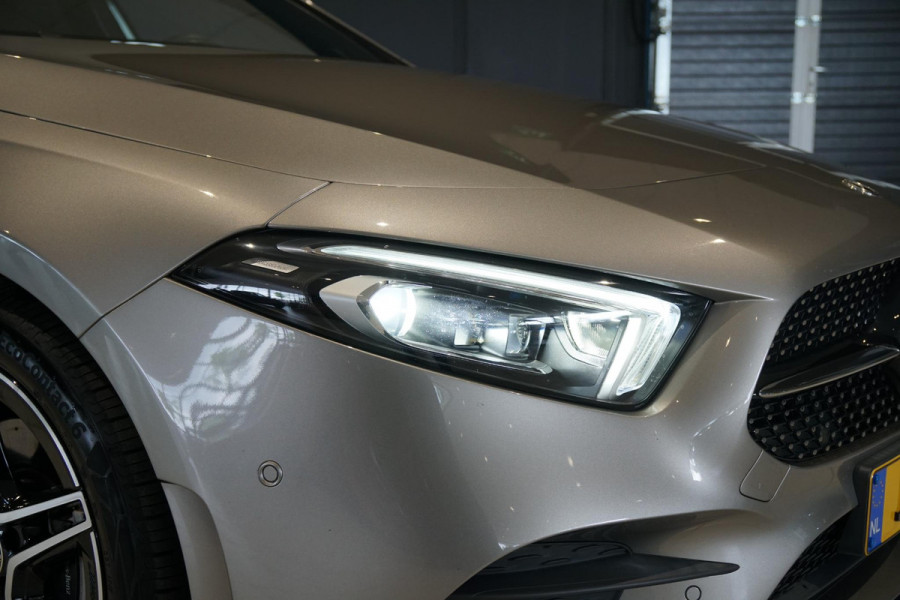 Mercedes-Benz A-Klasse 200 Business Solution AMG 163PK + PANORAMA / MATRIX