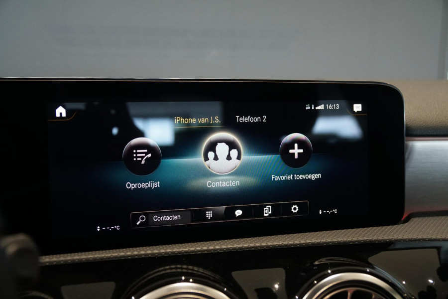 Mercedes-Benz A-Klasse 200 Business Solution AMG 163PK + PANORAMA / MATRIX