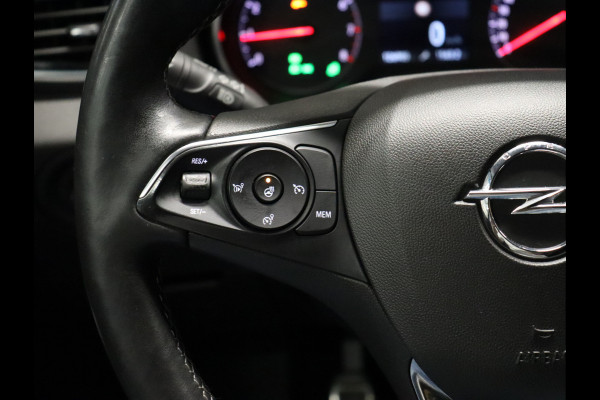 Opel Grandland X 1.2 Turbo Business Executive [TREKHAAK, APPLE CARPLAY, ANDROID, CAMERA, STUUR VERWARMD, LANE ASSIST, NIEUWSTAAT]