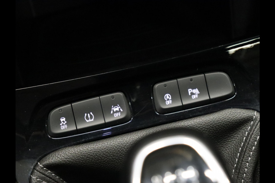 Opel Grandland X 1.2 Turbo Business Executive [TREKHAAK, APPLE CARPLAY, ANDROID, CAMERA, STUUR VERWARMD, LANE ASSIST, NIEUWSTAAT]