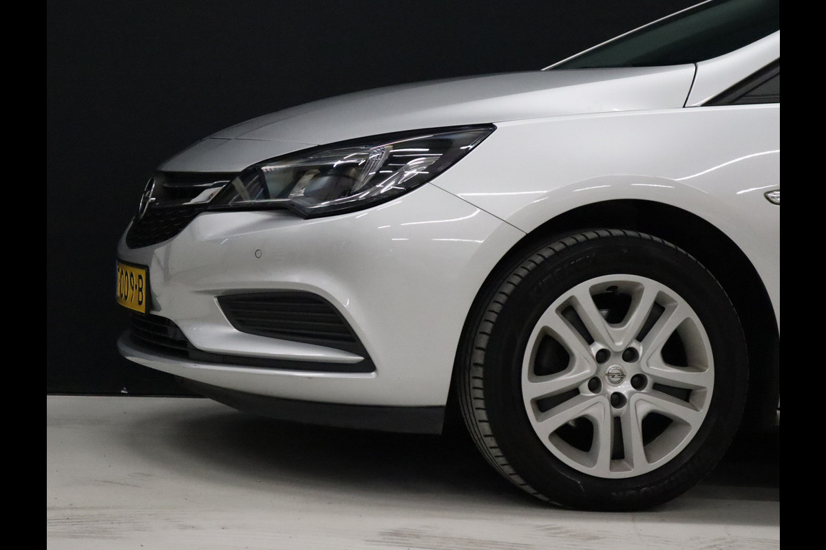 Opel Astra Sports Tourer 1.0 Online Edition [ACHTERUITRIJCAMERA, PARKEERSENSOREN, APPLE CARPLAY/ANDROID, CRUISE, NAVIGATIE, NIEUWSTAAT]