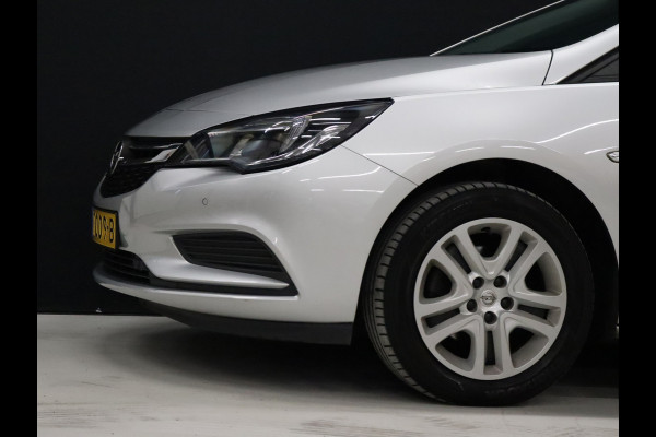 Opel Astra Sports Tourer 1.0 Online Edition [ACHTERUITRIJCAMERA, PARKEERSENSOREN, APPLE CARPLAY/ANDROID, CRUISE, NAVIGATIE, NIEUWSTAAT]