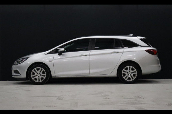 Opel Astra Sports Tourer 1.0 Online Edition [ACHTERUITRIJCAMERA, PARKEERSENSOREN, APPLE CARPLAY/ANDROID, CRUISE, NAVIGATIE, NIEUWSTAAT]
