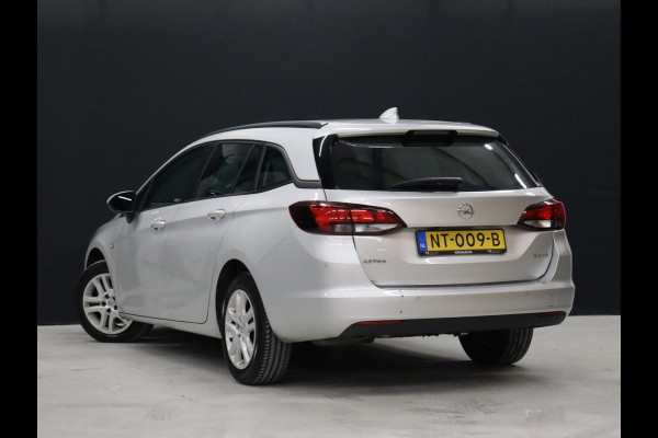 Opel Astra Sports Tourer 1.0 Online Edition [ACHTERUITRIJCAMERA, PARKEERSENSOREN, APPLE CARPLAY/ANDROID, CRUISE, NAVIGATIE, NIEUWSTAAT]