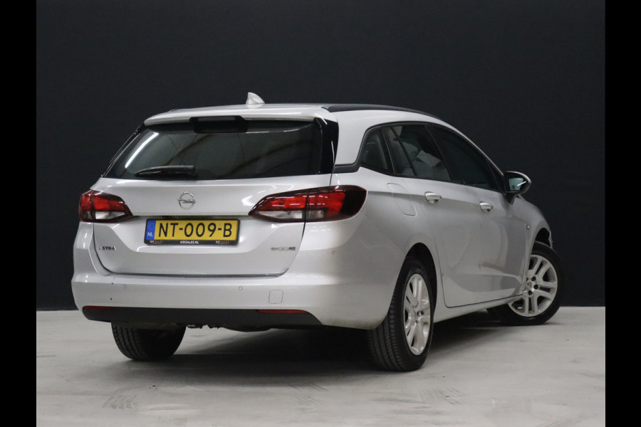 Opel Astra Sports Tourer 1.0 Online Edition [ACHTERUITRIJCAMERA, PARKEERSENSOREN, APPLE CARPLAY/ANDROID, CRUISE, NAVIGATIE, NIEUWSTAAT]