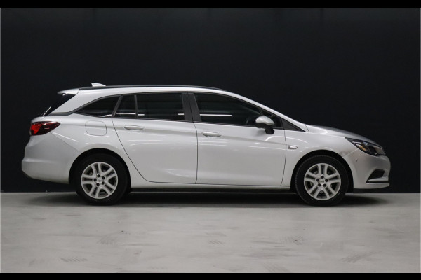 Opel Astra Sports Tourer 1.0 Online Edition [ACHTERUITRIJCAMERA, PARKEERSENSOREN, APPLE CARPLAY/ANDROID, CRUISE, NAVIGATIE, NIEUWSTAAT]