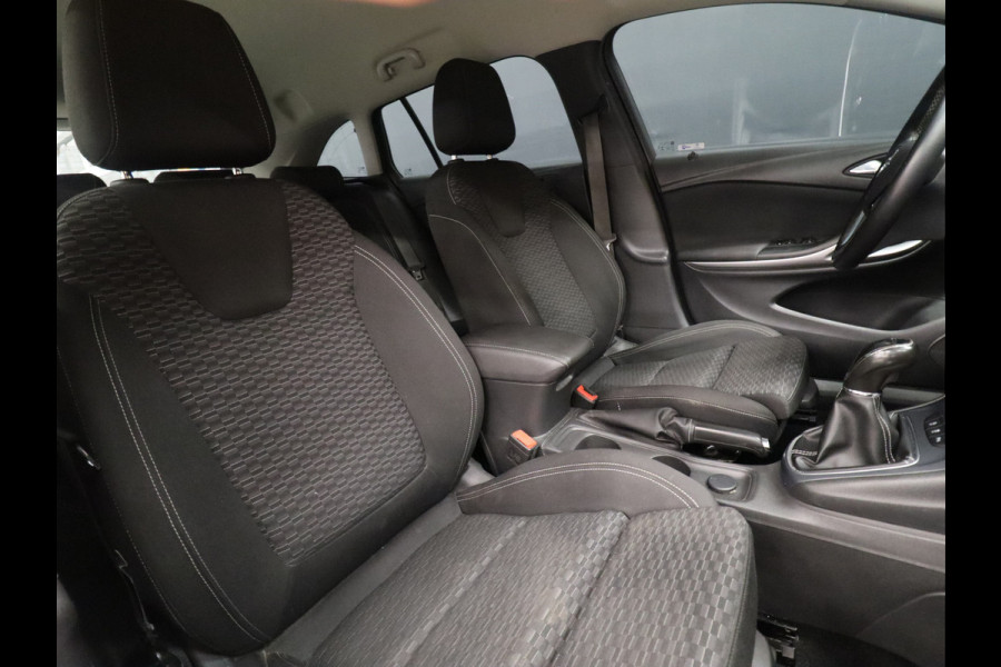 Opel Astra Sports Tourer 1.0 Online Edition [ACHTERUITRIJCAMERA, PARKEERSENSOREN, APPLE CARPLAY/ANDROID, CRUISE, NAVIGATIE, NIEUWSTAAT]