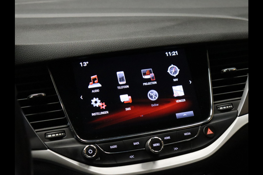 Opel Astra Sports Tourer 1.0 Online Edition [ACHTERUITRIJCAMERA, PARKEERSENSOREN, APPLE CARPLAY/ANDROID, CRUISE, NAVIGATIE, NIEUWSTAAT]