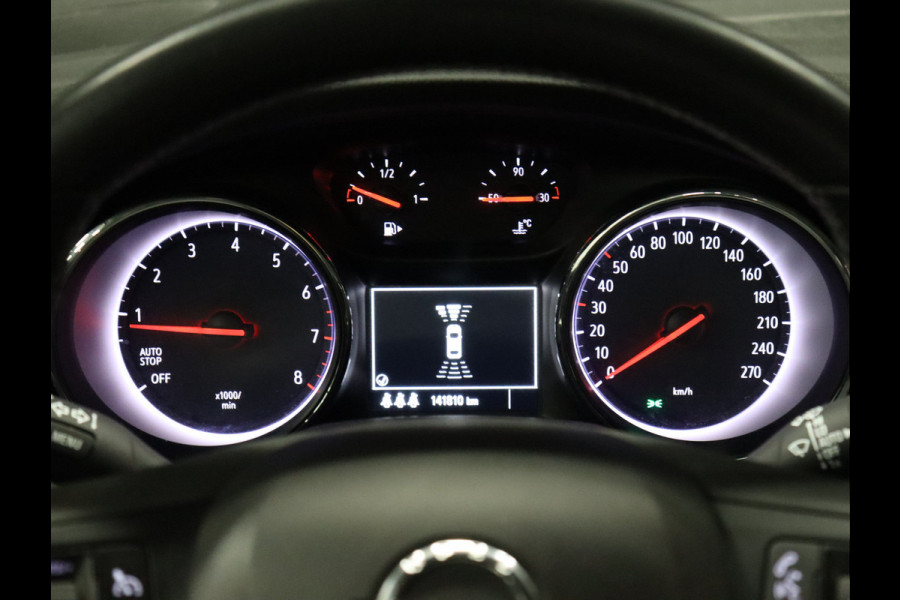 Opel Astra Sports Tourer 1.0 Online Edition [ACHTERUITRIJCAMERA, PARKEERSENSOREN, APPLE CARPLAY/ANDROID, CRUISE, NAVIGATIE, NIEUWSTAAT]