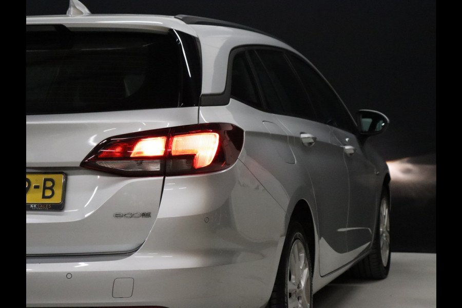 Opel Astra Sports Tourer 1.0 Online Edition [ACHTERUITRIJCAMERA, PARKEERSENSOREN, APPLE CARPLAY/ANDROID, CRUISE, NAVIGATIE, NIEUWSTAAT]