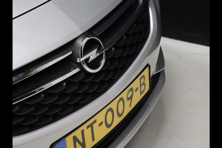 Opel Astra Sports Tourer 1.0 Online Edition [ACHTERUITRIJCAMERA, PARKEERSENSOREN, APPLE CARPLAY/ANDROID, CRUISE, NAVIGATIE, NIEUWSTAAT]