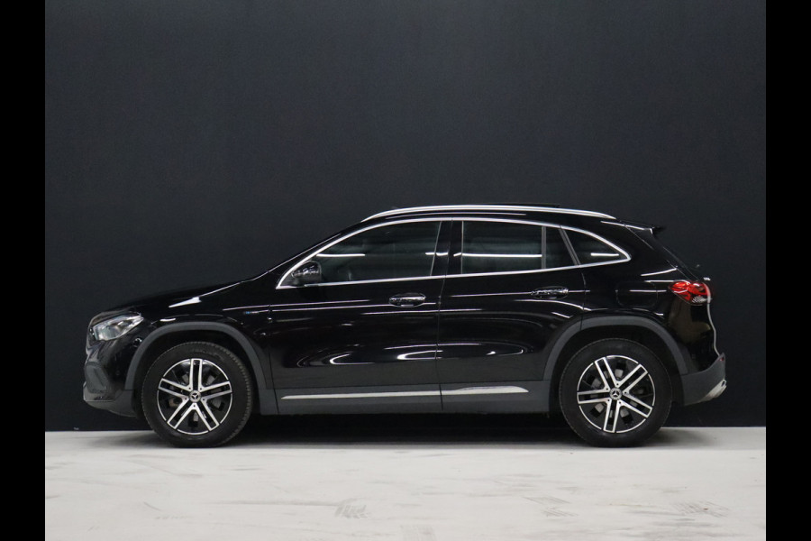 Mercedes-Benz GLA 250 e Business Solution Luxury Limited [MEMORY SEAT, SCHUIFDAK, APPLE CARPLAY, ANDROID, CAMERA, SFEERLICHT, NIEUWSTAAT]
