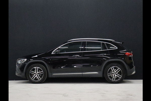 Mercedes-Benz GLA 250 e Business Solution Luxury Limited [MEMORY SEAT, SCHUIFDAK, APPLE CARPLAY, ANDROID, CAMERA, SFEERLICHT, NIEUWSTAAT]