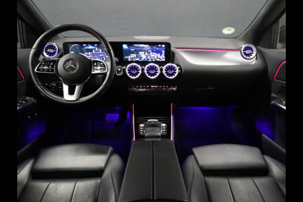 Mercedes-Benz GLA 250 e Business Solution Luxury Limited [MEMORY SEAT, SCHUIFDAK, APPLE CARPLAY, ANDROID, CAMERA, SFEERLICHT, NIEUWSTAAT]