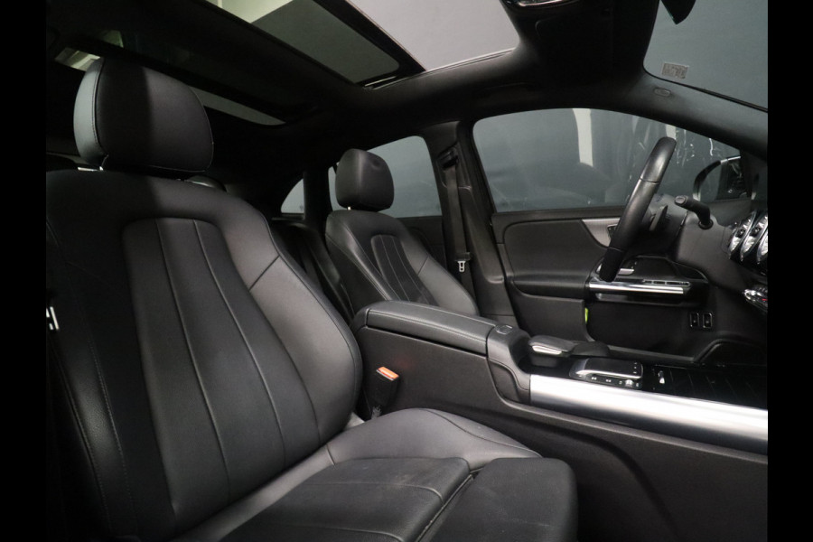 Mercedes-Benz GLA 250 e Business Solution Luxury Limited [MEMORY SEAT, SCHUIFDAK, APPLE CARPLAY, ANDROID, CAMERA, SFEERLICHT, NIEUWSTAAT]
