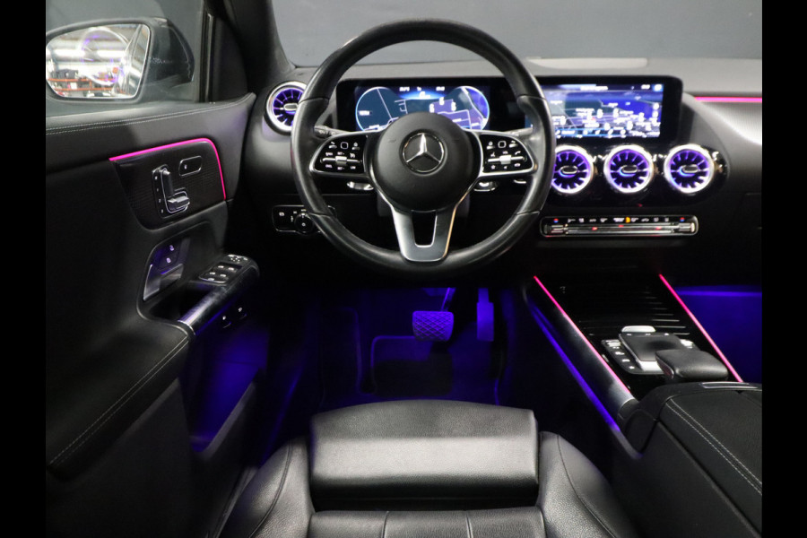 Mercedes-Benz GLA 250 e Business Solution Luxury Limited [MEMORY SEAT, SCHUIFDAK, APPLE CARPLAY, ANDROID, CAMERA, SFEERLICHT, NIEUWSTAAT]