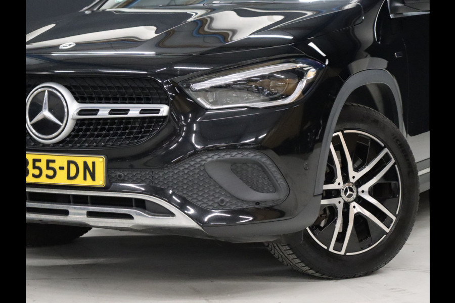 Mercedes-Benz GLA 250 e Business Solution Luxury Limited [MEMORY SEAT, SCHUIFDAK, APPLE CARPLAY, ANDROID, CAMERA, SFEERLICHT, NIEUWSTAAT]