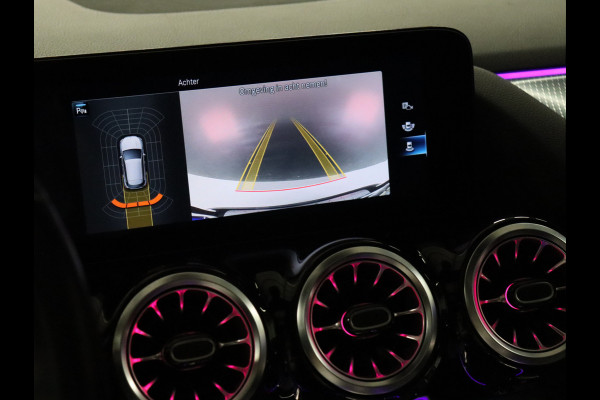Mercedes-Benz GLA 250 e Business Solution Luxury Limited [MEMORY SEAT, SCHUIFDAK, APPLE CARPLAY, ANDROID, CAMERA, SFEERLICHT, NIEUWSTAAT]