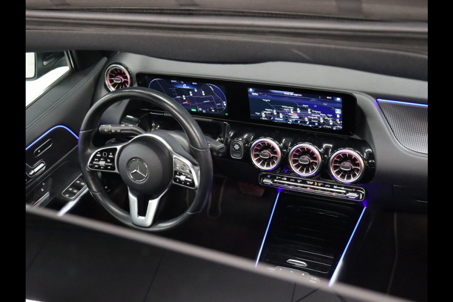 Mercedes-Benz GLA 250 e Business Solution Luxury Limited [MEMORY SEAT, SCHUIFDAK, APPLE CARPLAY, ANDROID, CAMERA, SFEERLICHT, NIEUWSTAAT]