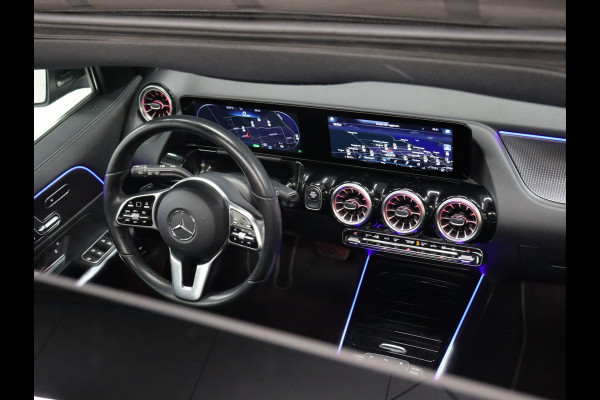 Mercedes-Benz GLA 250 e Business Solution Luxury Limited [MEMORY SEAT, SCHUIFDAK, APPLE CARPLAY, ANDROID, CAMERA, SFEERLICHT, NIEUWSTAAT]