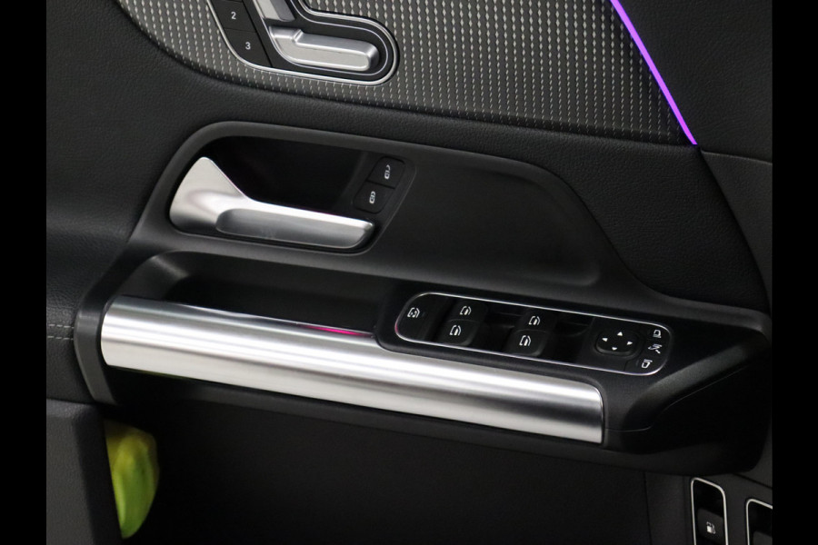 Mercedes-Benz GLA 250 e Business Solution Luxury Limited [MEMORY SEAT, SCHUIFDAK, APPLE CARPLAY, ANDROID, CAMERA, SFEERLICHT, NIEUWSTAAT]