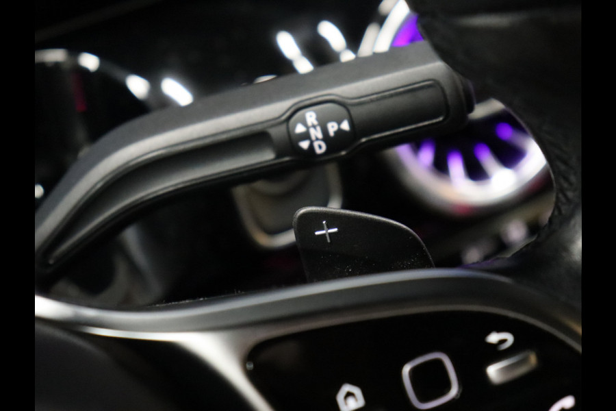 Mercedes-Benz GLA 250 e Business Solution Luxury Limited [MEMORY SEAT, SCHUIFDAK, APPLE CARPLAY, ANDROID, CAMERA, SFEERLICHT, NIEUWSTAAT]