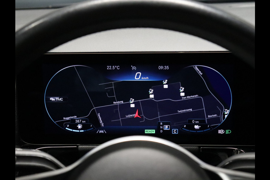 Mercedes-Benz GLA 250 e Business Solution Luxury Limited [MEMORY SEAT, SCHUIFDAK, APPLE CARPLAY, ANDROID, CAMERA, SFEERLICHT, NIEUWSTAAT]