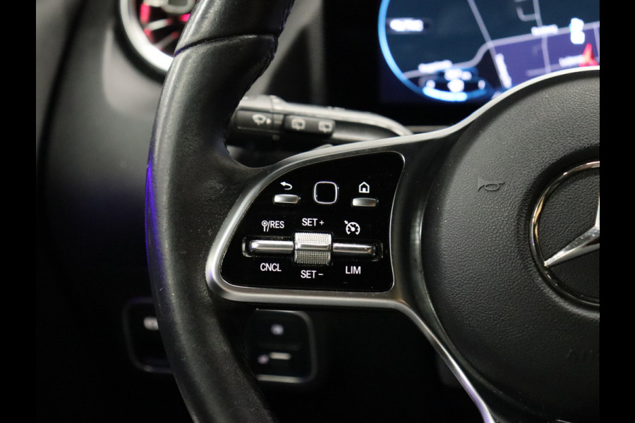 Mercedes-Benz GLA 250 e Business Solution Luxury Limited [MEMORY SEAT, SCHUIFDAK, APPLE CARPLAY, ANDROID, CAMERA, SFEERLICHT, NIEUWSTAAT]