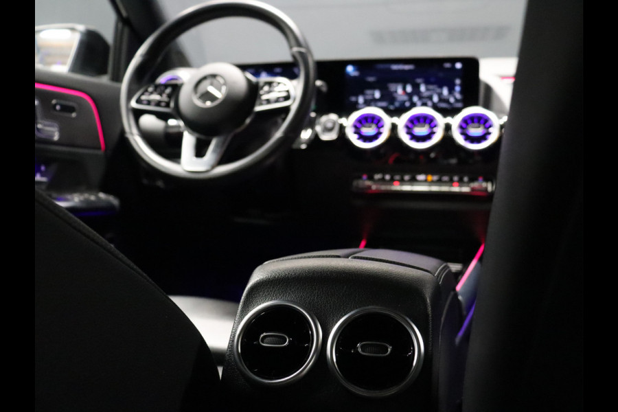 Mercedes-Benz GLA 250 e Business Solution Luxury Limited [MEMORY SEAT, SCHUIFDAK, APPLE CARPLAY, ANDROID, CAMERA, SFEERLICHT, NIEUWSTAAT]