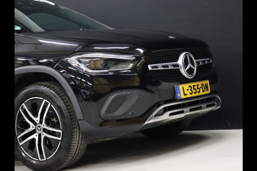 Mercedes-Benz GLA 250 e Business Solution Luxury Limited [MEMORY SEAT, SCHUIFDAK, APPLE CARPLAY, ANDROID, CAMERA, SFEERLICHT, NIEUWSTAAT]