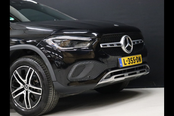 Mercedes-Benz GLA 250 e Business Solution Luxury Limited [MEMORY SEAT, SCHUIFDAK, APPLE CARPLAY, ANDROID, CAMERA, SFEERLICHT, NIEUWSTAAT]