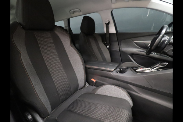 Peugeot 5008 1.2 PureTech Blue Lease Executive 7P [AFNEEMBARE TREKHAAK, APPLE CARPLAY, ADROID, CLIMATE, NAVIGATIE, CRUISE, NIEUWSTAAT]