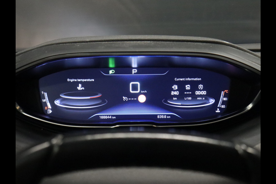 Peugeot 5008 1.2 PureTech Blue Lease Executive 7P [AFNEEMBARE TREKHAAK, APPLE CARPLAY, ADROID, CLIMATE, NAVIGATIE, CRUISE, NIEUWSTAAT]