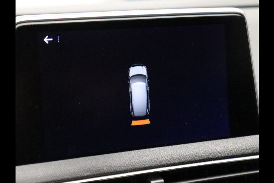 Peugeot 5008 1.2 PureTech Blue Lease Executive 7P [AFNEEMBARE TREKHAAK, APPLE CARPLAY, ADROID, CLIMATE, NAVIGATIE, CRUISE, NIEUWSTAAT]