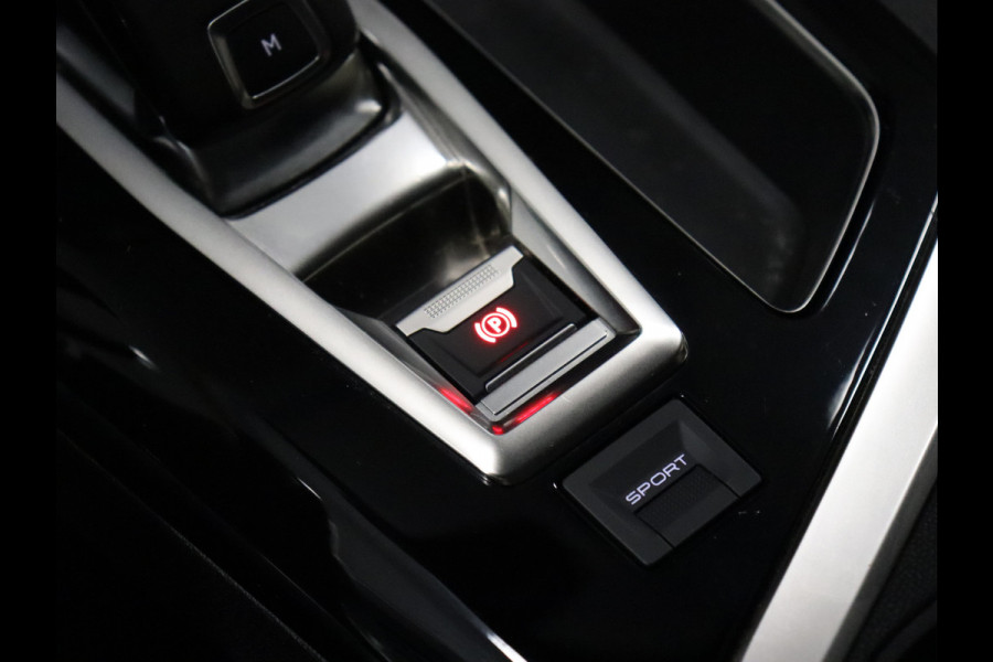 Peugeot 5008 1.2 PureTech Blue Lease Executive 7P [AFNEEMBARE TREKHAAK, APPLE CARPLAY, ADROID, CLIMATE, NAVIGATIE, CRUISE, NIEUWSTAAT]