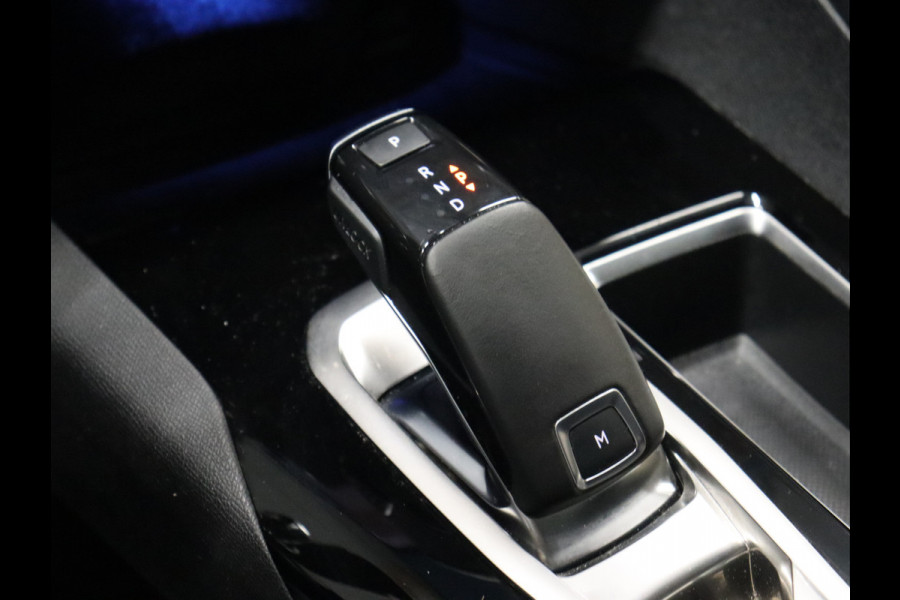 Peugeot 5008 1.2 PureTech Blue Lease Executive 7P [AFNEEMBARE TREKHAAK, APPLE CARPLAY, ADROID, CLIMATE, NAVIGATIE, CRUISE, NIEUWSTAAT]
