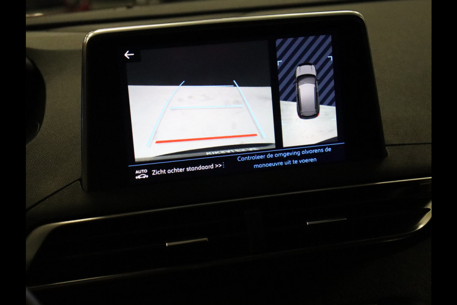 Peugeot 3008 1.2 PureTech Allure [FULL LED, ACHTERUITRIJCAMERA, FOCAL SOUND, APPLE CARPLAY, ANDROID, NAVIGATIE, CRUISE, HALF LEDER, NIEUWSTAAT]