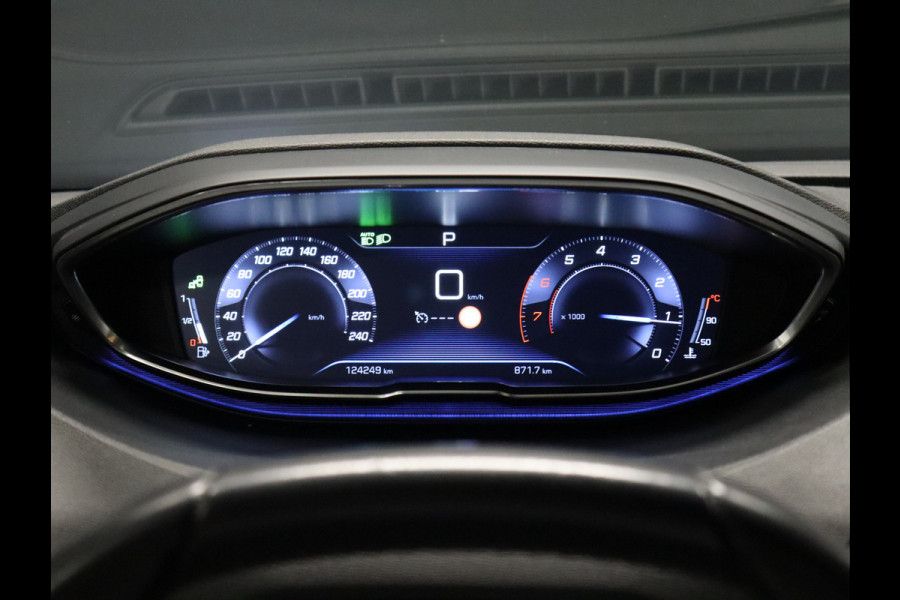 Peugeot 3008 1.2 PureTech Allure [FULL LED, ACHTERUITRIJCAMERA, FOCAL SOUND, APPLE CARPLAY, ANDROID, NAVIGATIE, CRUISE, HALF LEDER, NIEUWSTAAT]