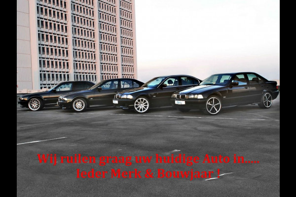 BMW 5 Serie Touring 530e M-SPORT ** LASER, LEDER, PANORAMA, TREKH, SOPHISTO GRAU ** € 37.000,= onder NP - Ex BMW-AG ** ** INFORMEER OOK NAAR ONZE AANTREKKELIJKE FINANCIAL-LEASE TARIEVEN **