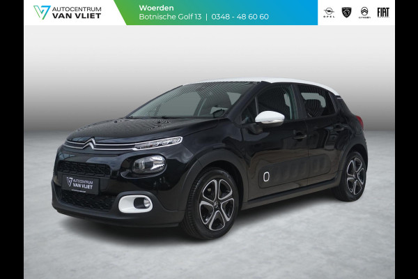 Citroën C3 1.2 PureTech S&S Feel Edition