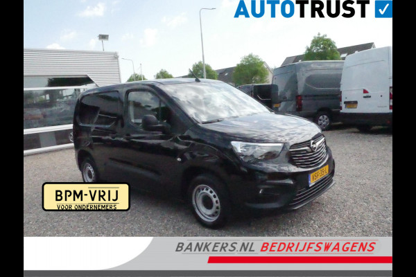 Opel Combo 1.5D 100PK, L1H1, Airco