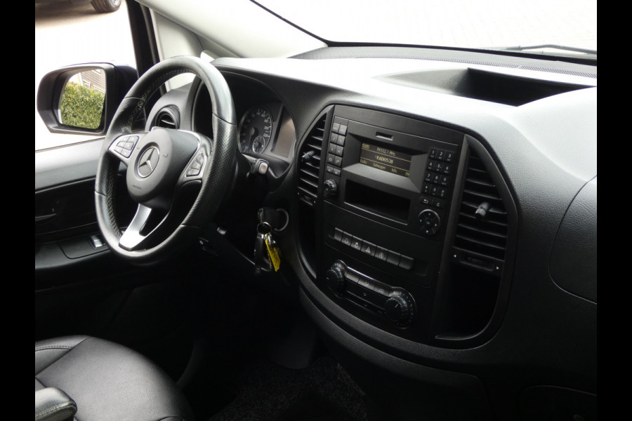 Mercedes-Benz Vito 114 CDI Extra lang Leer/Trekhaak/Cruise control
