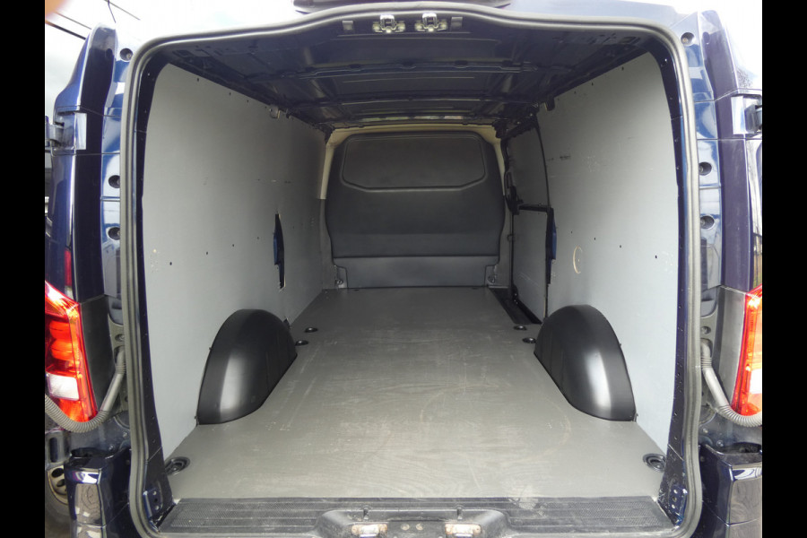 Mercedes-Benz Vito 114 CDI Extra lang Leer/Trekhaak/Cruise control