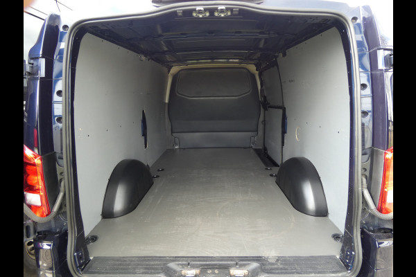 Mercedes-Benz Vito 114 CDI Extra lang Leer/Trekhaak/Cruise control