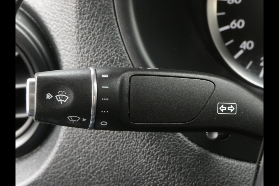 Mercedes-Benz Vito 114 CDI Extra lang Leer/Trekhaak/Cruise control