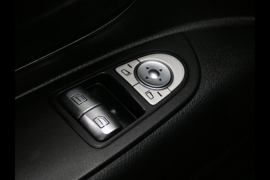 Mercedes-Benz Vito 114 CDI Extra lang Leer/Trekhaak/Cruise control